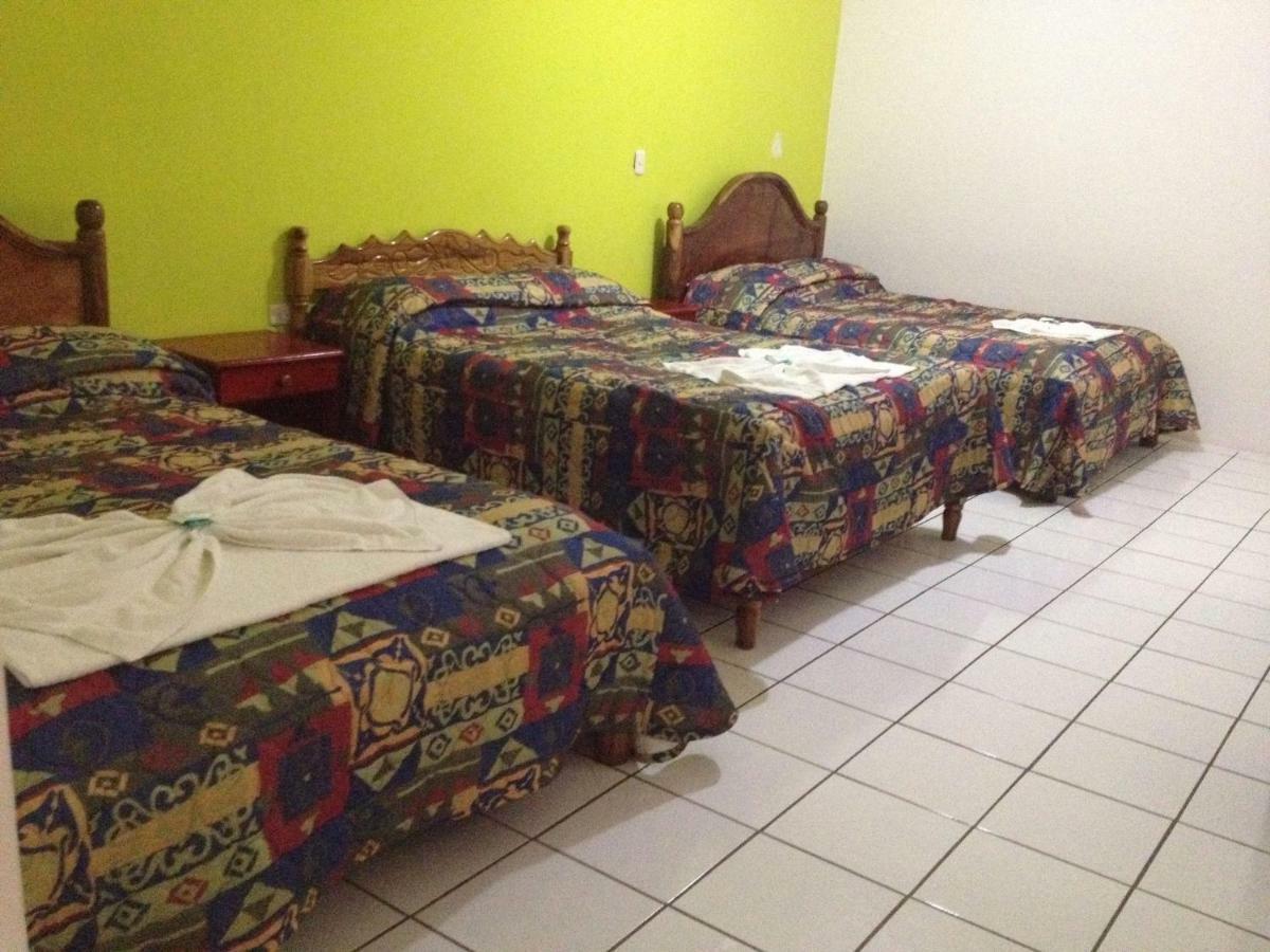 Hotel Restaurante El Principe Rivas Eksteriør billede