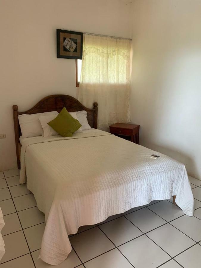 Hotel Restaurante El Principe Rivas Eksteriør billede
